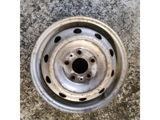 bontott PEUGEOT BOXER Acélfelni (1 db)