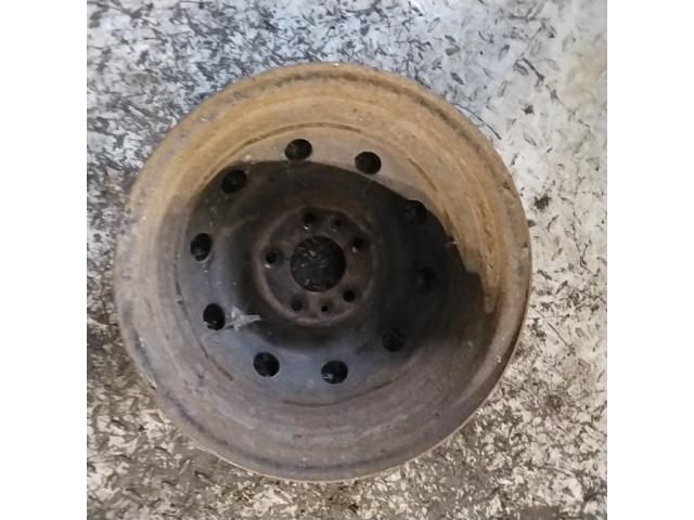 bontott PEUGEOT BOXER Acélfelni (1 db)