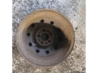 bontott PEUGEOT BOXER Acélfelni (1 db)