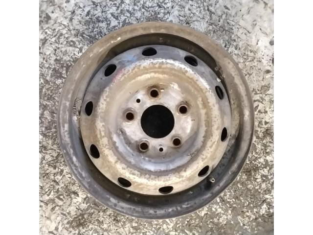 bontott PEUGEOT BOXER Acélfelni (1 db)