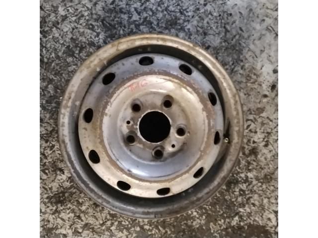 bontott PEUGEOT BOXER Acélfelni (1 db)