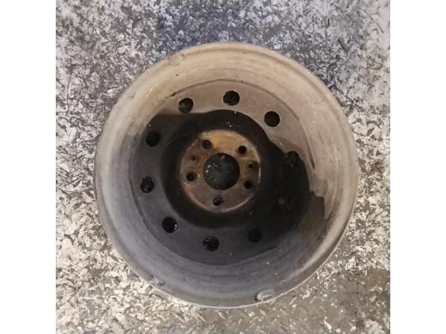 bontott PEUGEOT BOXER Acélfelni (1 db)