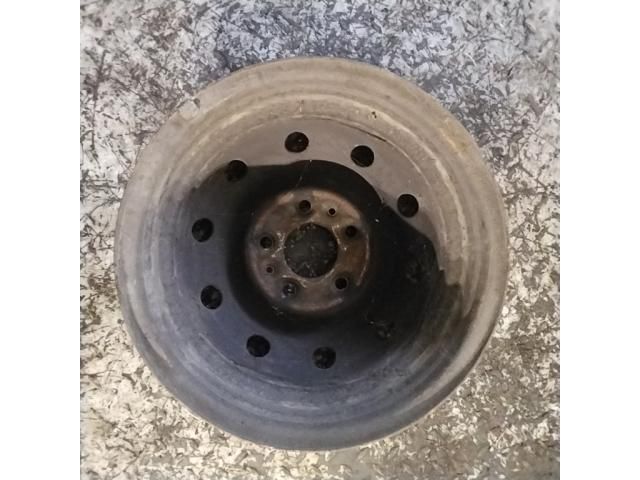 bontott PEUGEOT BOXER Acélfelni (1 db)