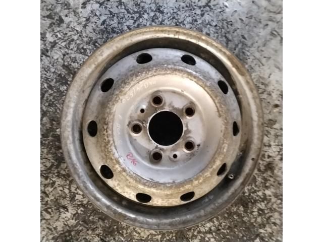 bontott PEUGEOT BOXER Acélfelni (1 db)