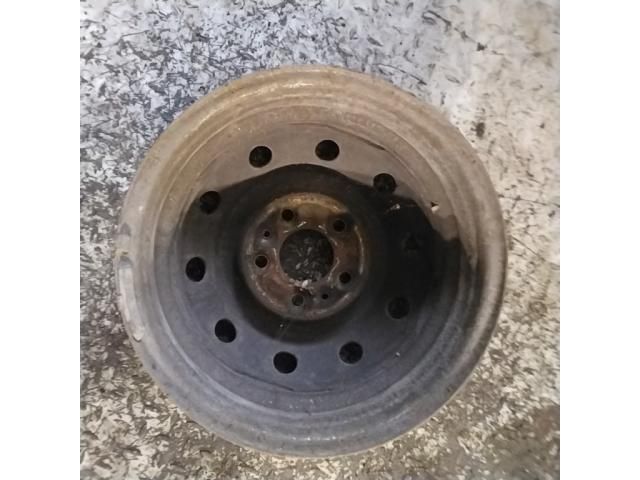 bontott PEUGEOT BOXER Acélfelni (1 db)