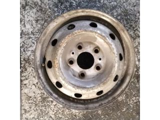 bontott PEUGEOT BOXER Acélfelni (1 db)