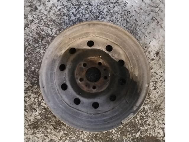 bontott PEUGEOT BOXER Acélfelni (1 db)