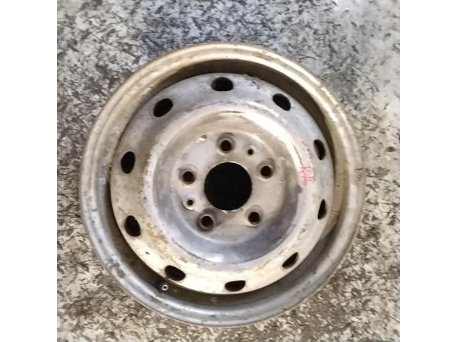 bontott PEUGEOT BOXER Acélfelni (1 db)