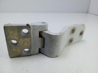 bontott PEUGEOT BOXER Ajtó Zsanér (Pozíciófüggetlen)