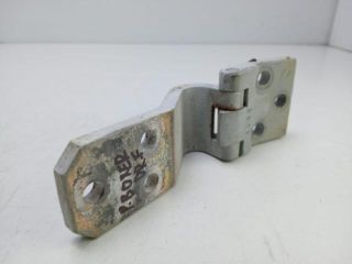 bontott PEUGEOT BOXER Ajtó Zsanér (Pozíciófüggetlen)