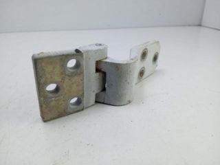 bontott PEUGEOT BOXER Ajtó Zsanér (Pozíciófüggetlen)