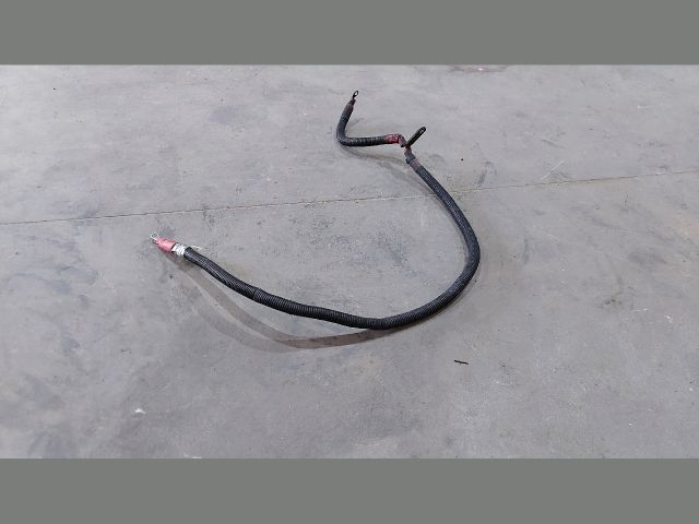 bontott PEUGEOT BOXER Akkumulátor Saru