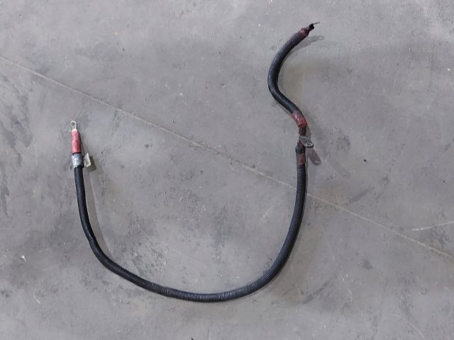 bontott PEUGEOT BOXER Akkumulátor Saru