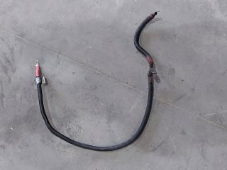 bontott PEUGEOT BOXER Akkumulátor Saru