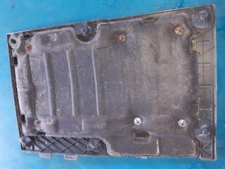 bontott PEUGEOT BOXER Akkumulátor Védő Lemez