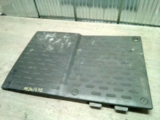 bontott PEUGEOT BOXER Akkumulátor Védő Lemez