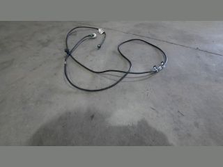 bontott PEUGEOT BOXER Antenna Kábelköteg