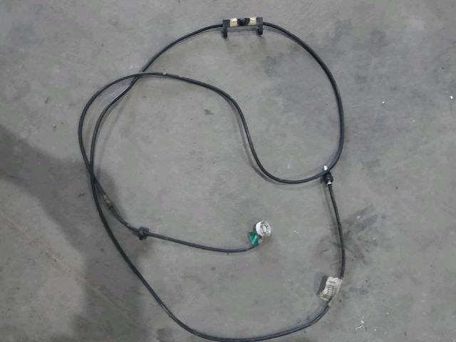 bontott PEUGEOT BOXER Antenna Kábelköteg