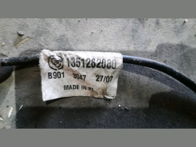 bontott PEUGEOT BOXER Antenna Kábelköteg