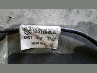 bontott PEUGEOT BOXER Antenna Kábelköteg