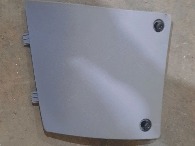 bontott PEUGEOT BOXER Bal Alsó Műszerfal Burkolat