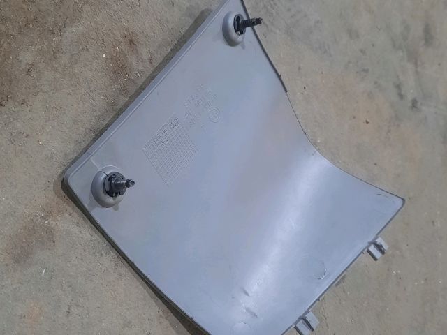 bontott PEUGEOT BOXER Bal Alsó Műszerfal Burkolat