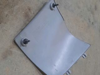 bontott PEUGEOT BOXER Bal Alsó Műszerfal Burkolat