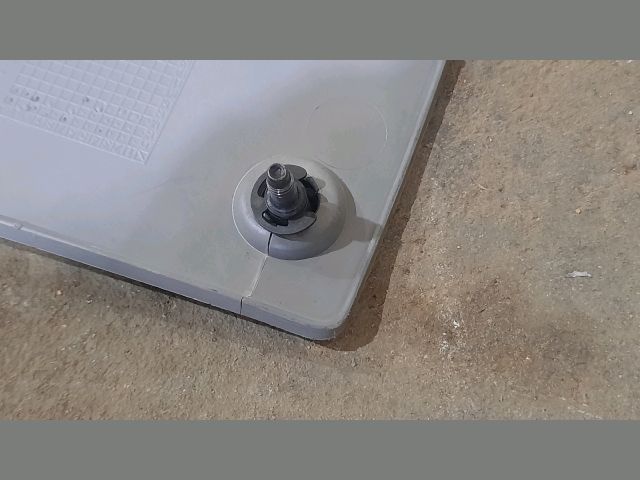 bontott PEUGEOT BOXER Bal Alsó Műszerfal Burkolat