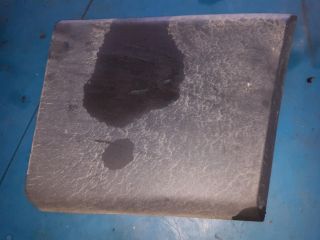 bontott PEUGEOT BOXER Bal B Oszlop Burkolat