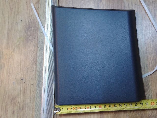 bontott PEUGEOT BOXER Bal B Oszlop Díszléc