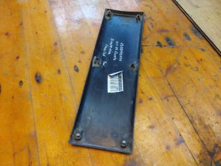 bontott PEUGEOT BOXER Bal B Oszlop Díszléc