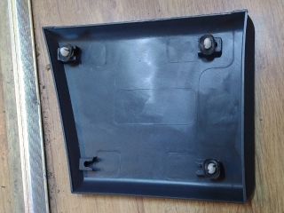 bontott PEUGEOT BOXER Bal B Oszlop Díszléc