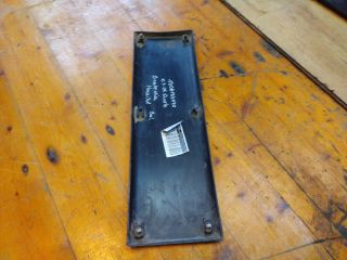 bontott PEUGEOT BOXER Bal B Oszlop Díszléc