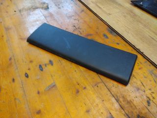 bontott PEUGEOT BOXER Bal B Oszlop Díszléc