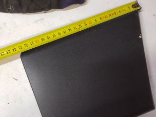 bontott PEUGEOT BOXER Bal B Oszlop Díszléc