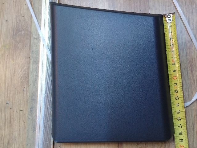 bontott PEUGEOT BOXER Bal B Oszlop Díszléc