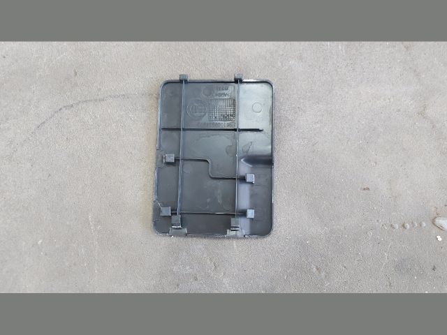 bontott PEUGEOT BOXER Bal C Oszlop Burkolat