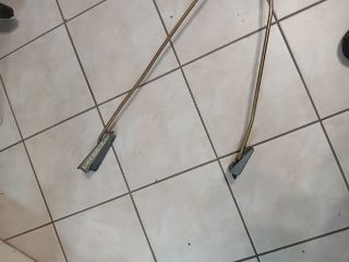 bontott PEUGEOT BOXER Bal Csomagtérajtó Zárszerkezet