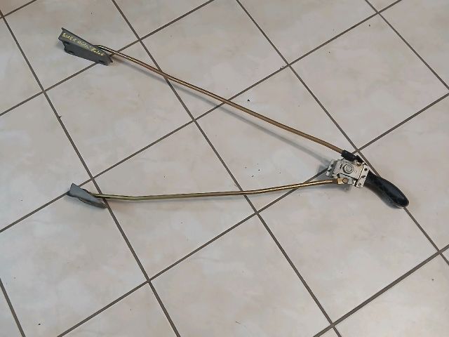 bontott PEUGEOT BOXER Bal Csomagtérajtó Zárszerkezet