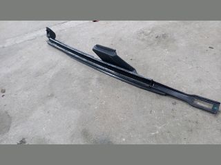 bontott PEUGEOT BOXER Bal első Ablak Sín