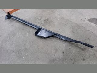 bontott PEUGEOT BOXER Bal első Ablak Sín