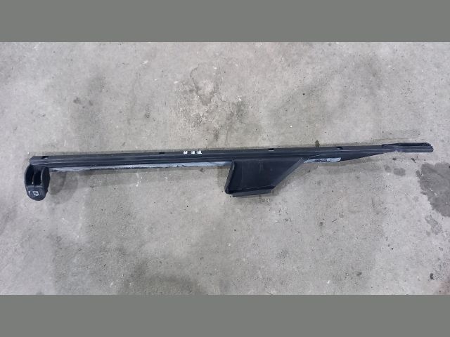 bontott PEUGEOT BOXER Bal első Ablak Sín