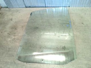 bontott PEUGEOT BOXER Bal első Ablak