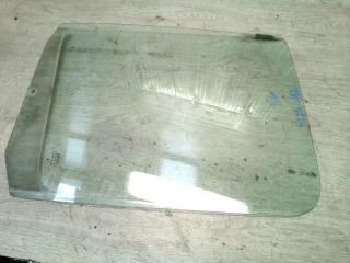 bontott PEUGEOT BOXER Bal első Ablak