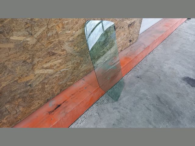 bontott PEUGEOT BOXER Bal első Ablak