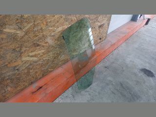 bontott PEUGEOT BOXER Bal első Ablak