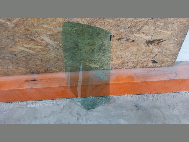 bontott PEUGEOT BOXER Bal első Ablak