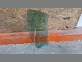 bontott PEUGEOT BOXER Bal első Ablak