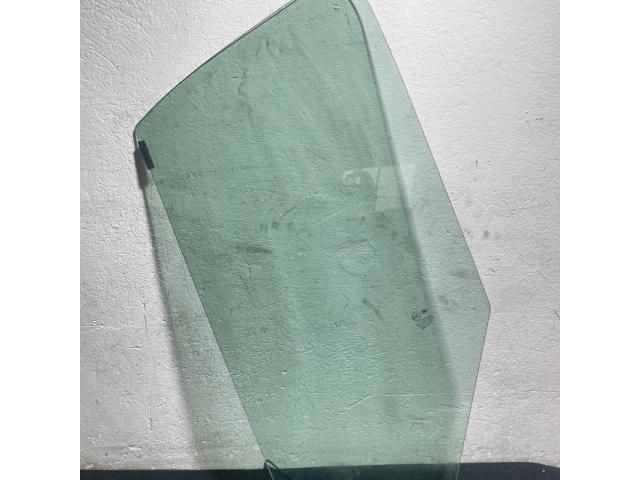 bontott PEUGEOT BOXER Bal első Ablak