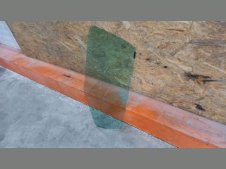 bontott PEUGEOT BOXER Bal első Ablak